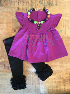 GHOSTS & GIGGLES COLLECTION