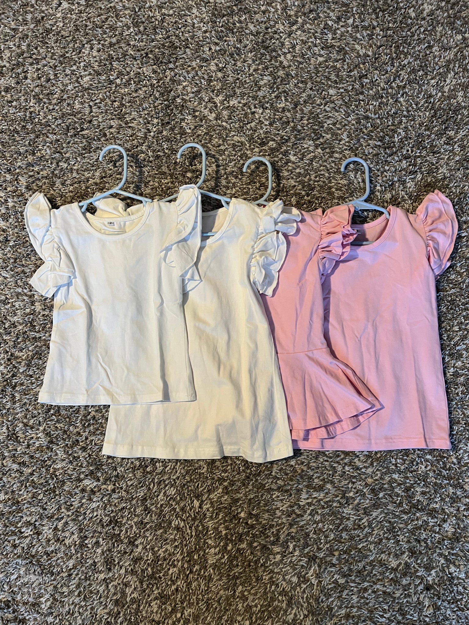 Flutter Tops