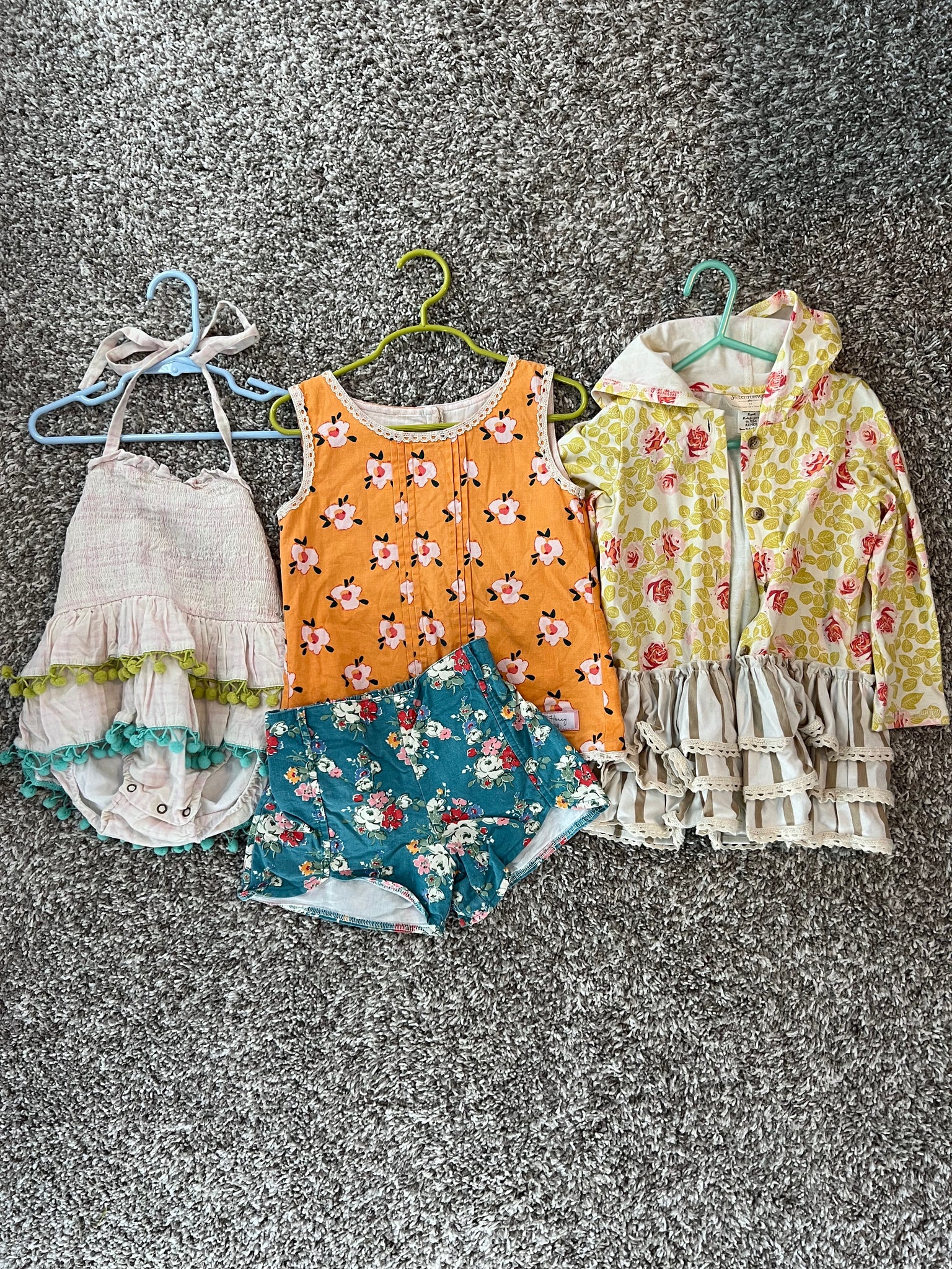 Sweet Honey Clothing
