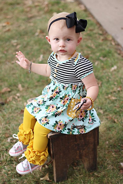 Mustard Icings - Size 3m