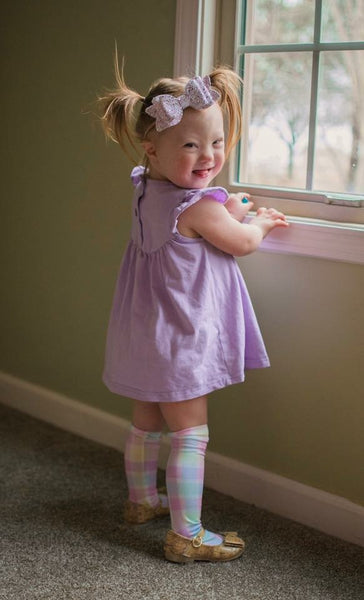 Lavender Pearl