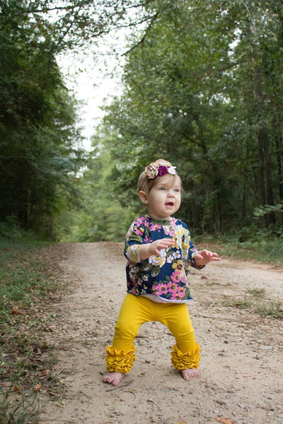 Mustard Icings - Size 3m