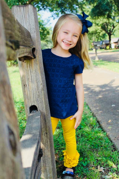 Mustard Icings - Size 3m