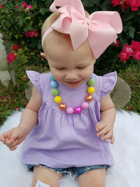 Lavender Pearl