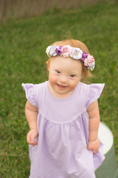 Lavender Pearl