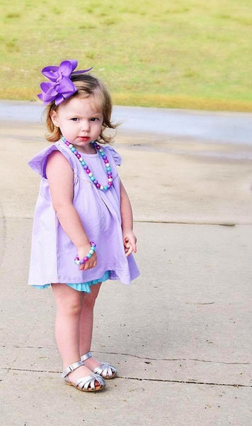 Lavender Pearl