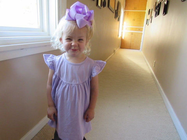 Lavender Pearl