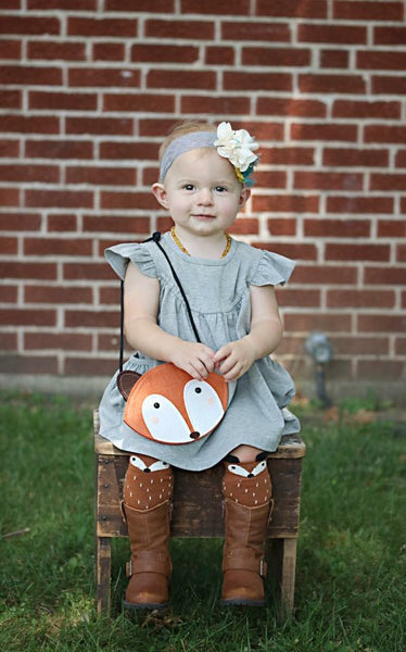 Gray Skies Pearl with Pockets - 3m, 2t