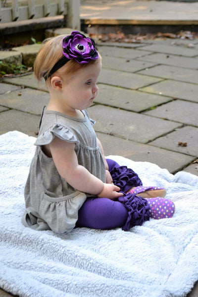 Gray Skies Pearl with Pockets - 3m, 2t