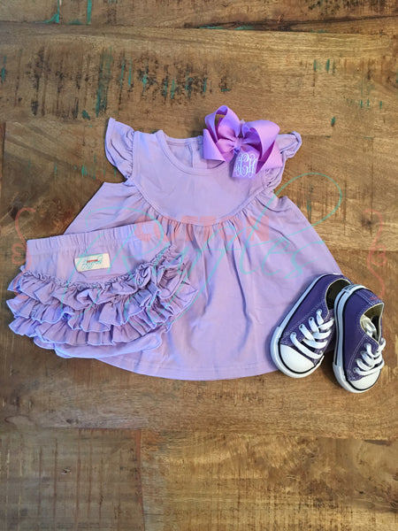 Lavender Pearl