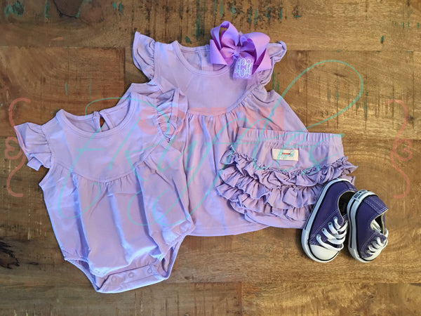 Lavender Pearl