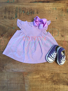 Lavender Pearl