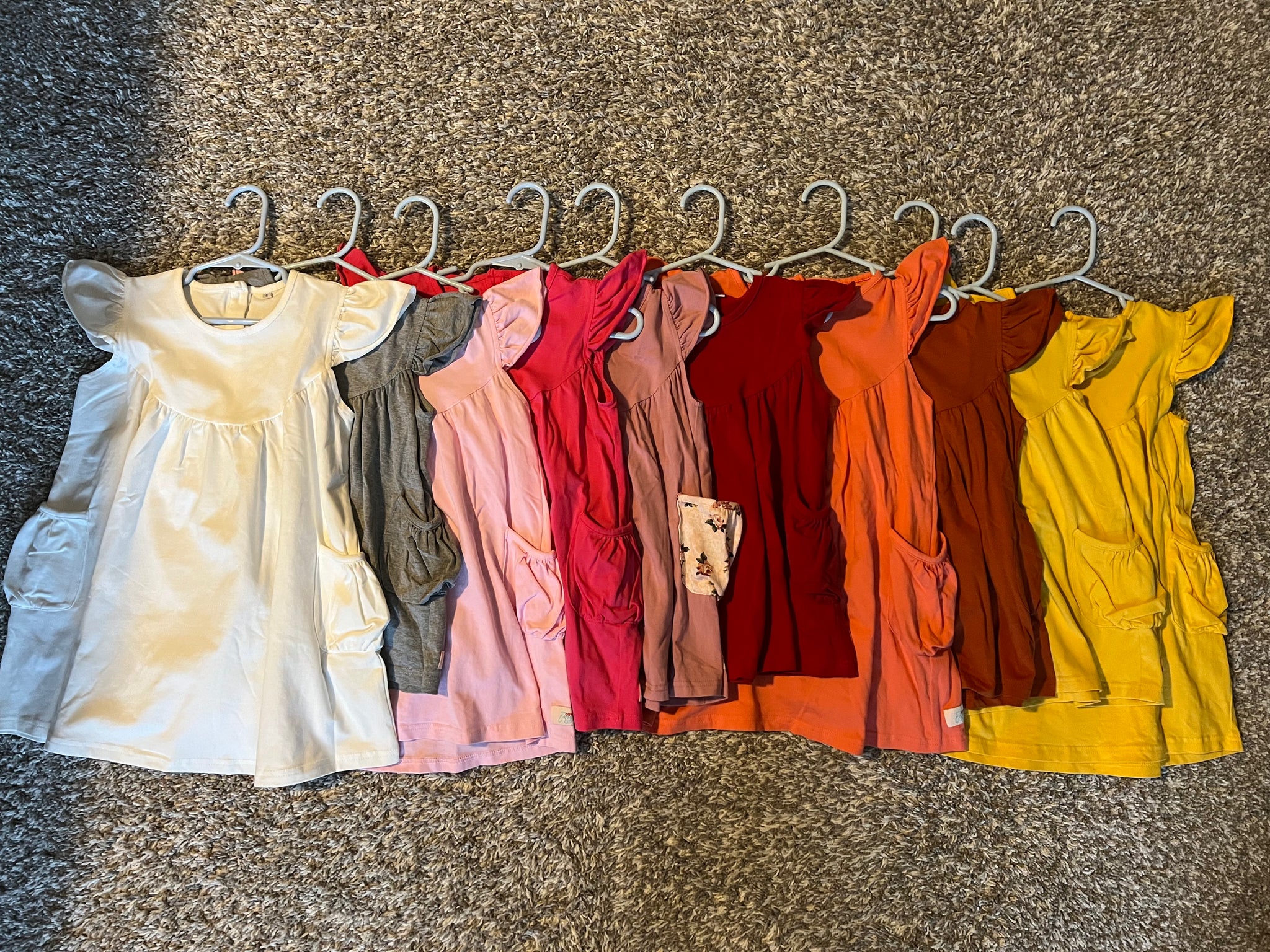 Pearls with Pockets
