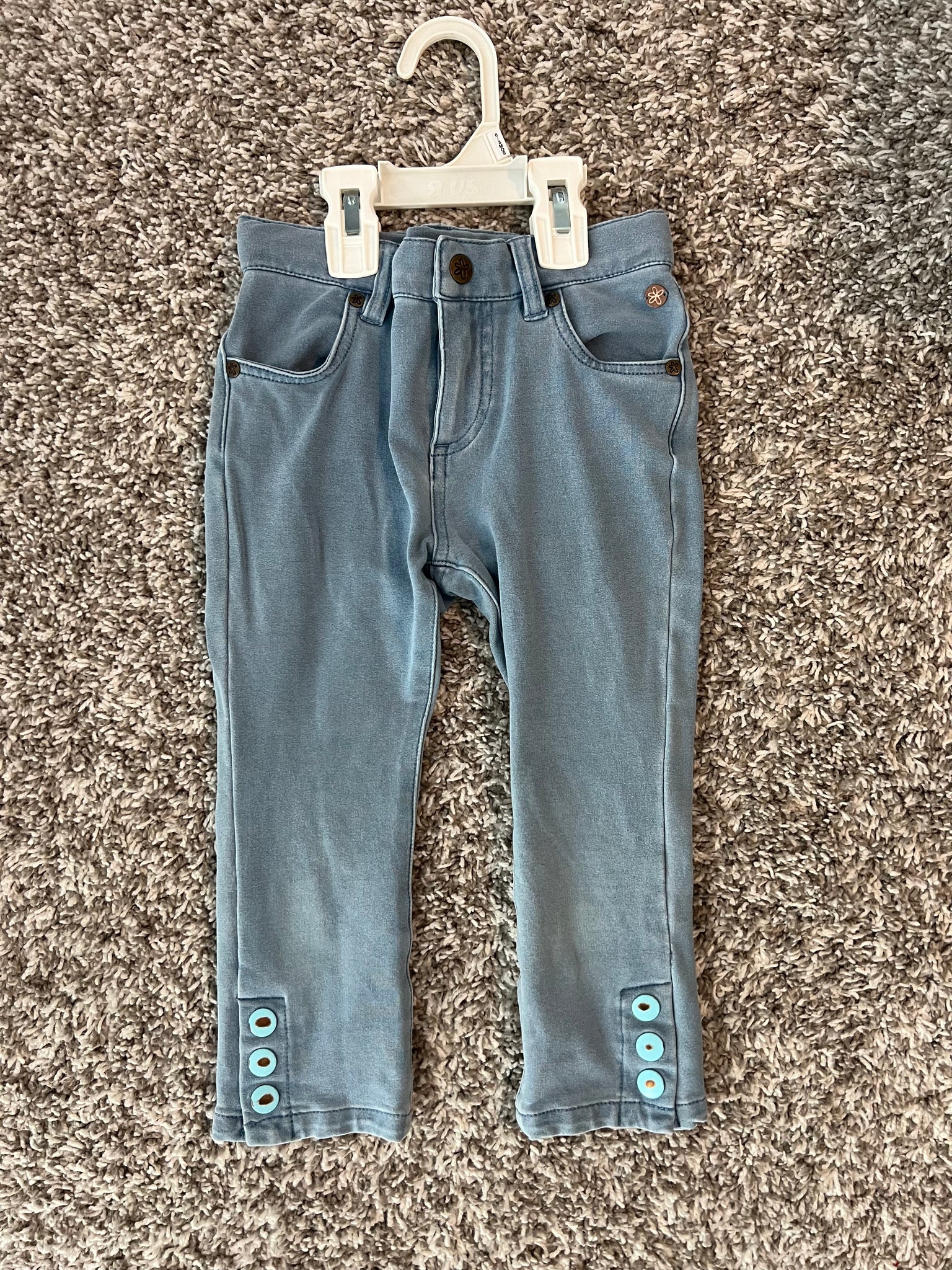 Matilda Jane Denims