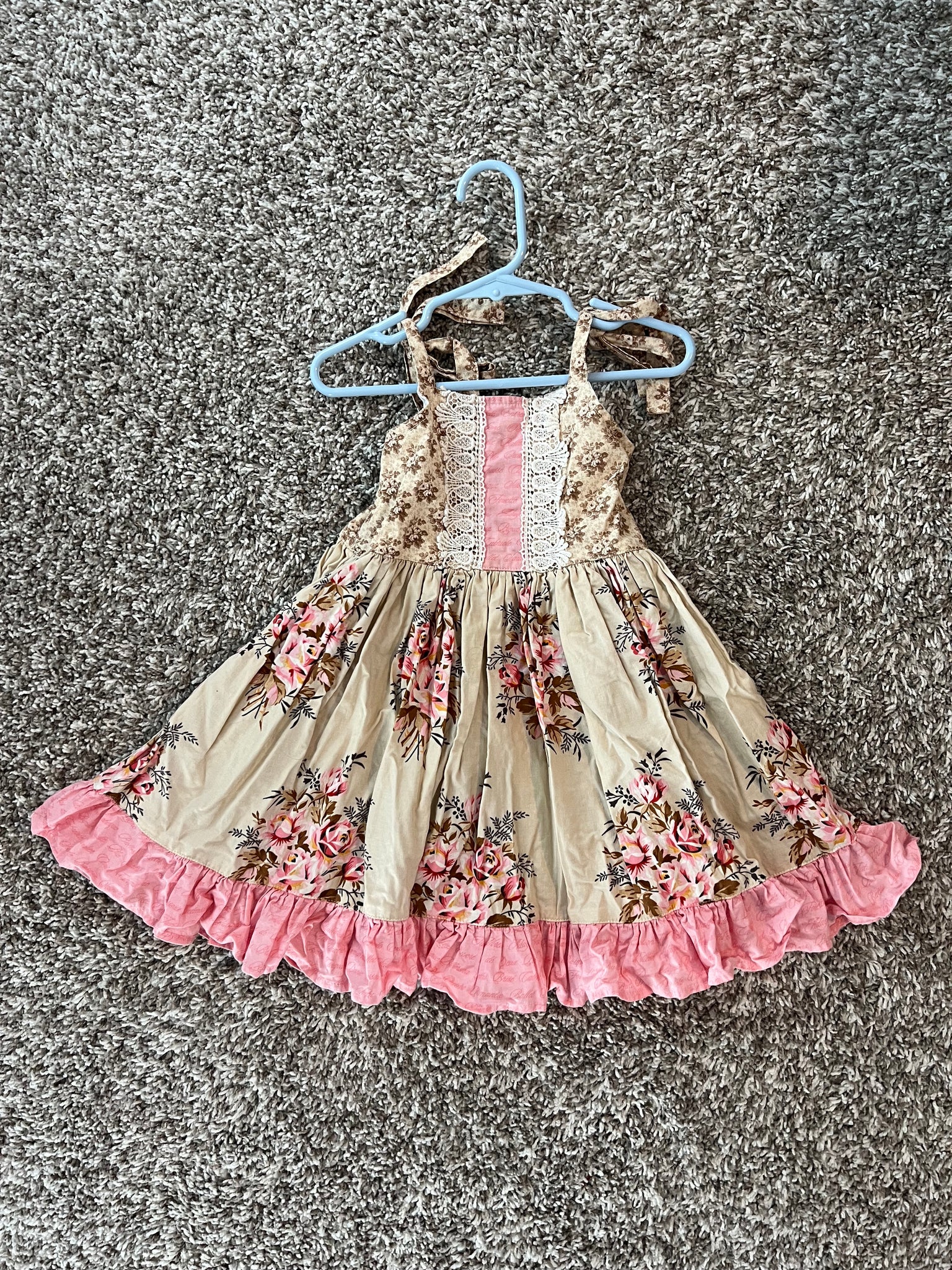 Sassy Chic Couture Dress Size 4